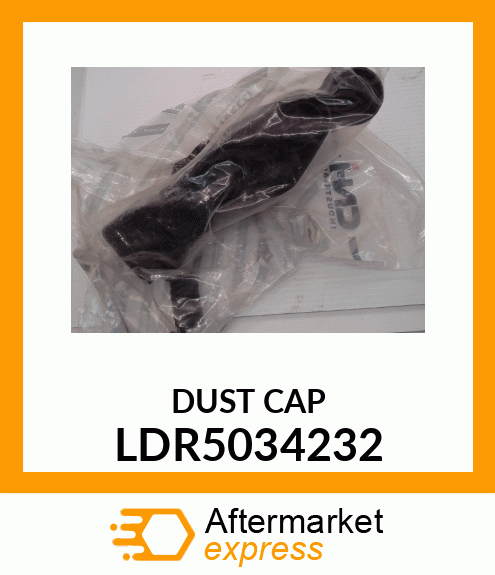 DUSTCAP LDR5034232