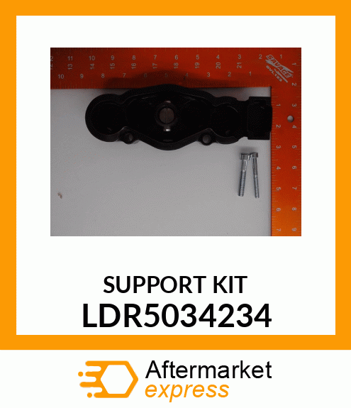 SUPPORTKIT LDR5034234