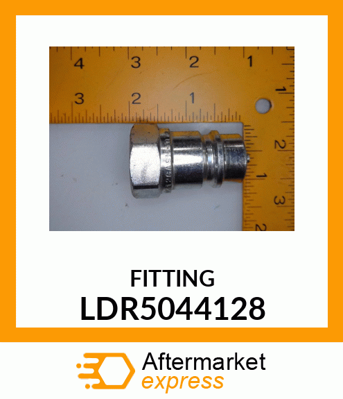 FITTING LDR5044128