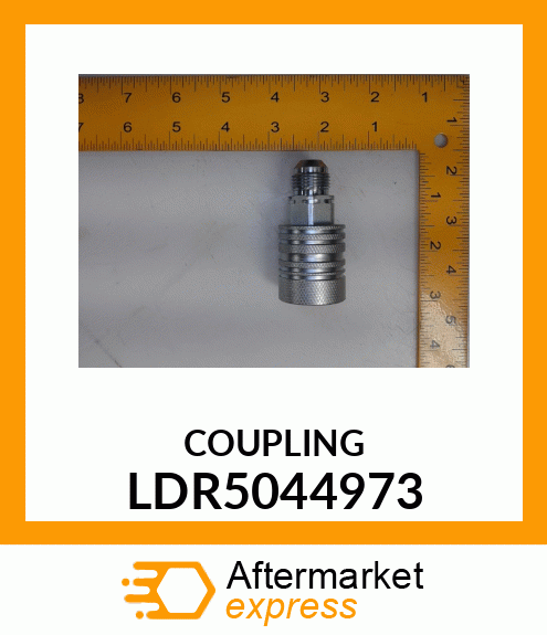 COUPLING LDR5044973