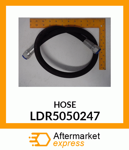 HOSE LDR5050247