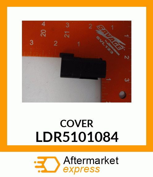 COVER LDR5101084