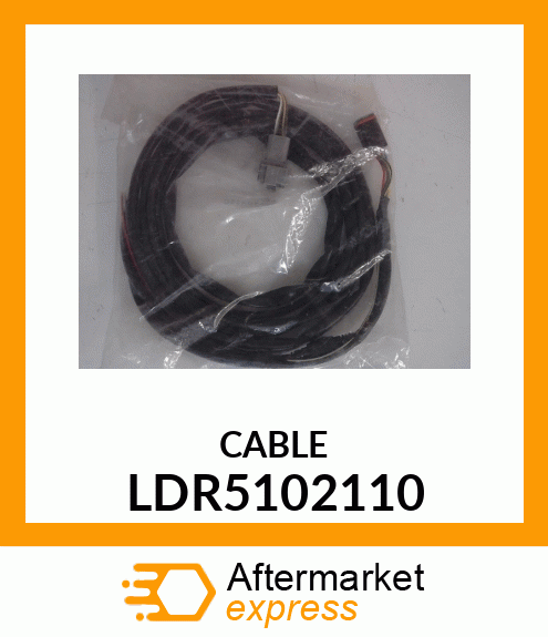 HARNESS LDR5102110