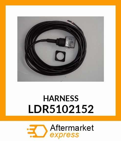 HARNESS LDR5102152