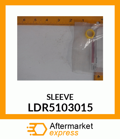 SLEEVE LDR5103015