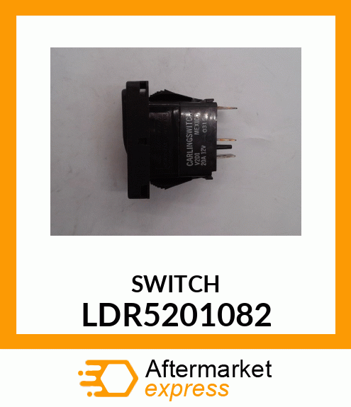 SWITCH LDR5201082