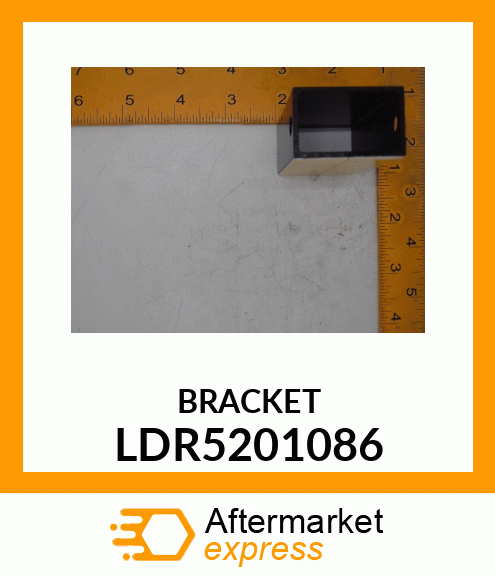 BRACKET,SWITCH LDR5201086