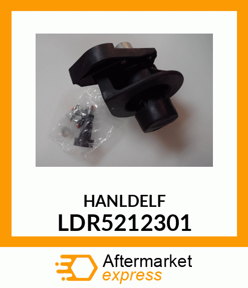 HANDLE/LF LDR5212301