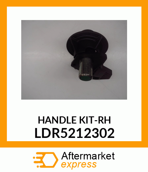 HANDLEKIT/RH LDR5212302