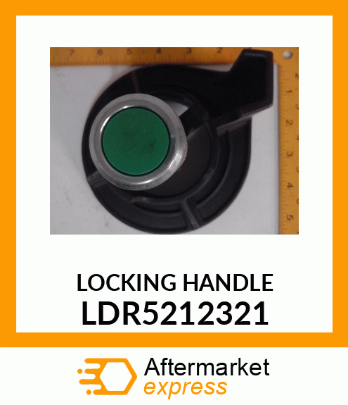 HANDLE LDR5212321