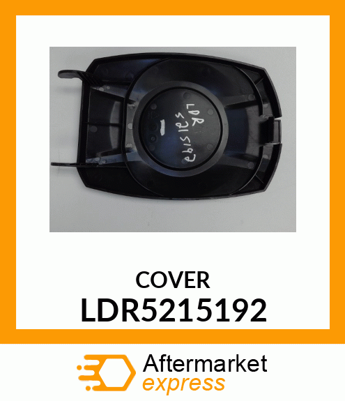 COVER LDR5215192