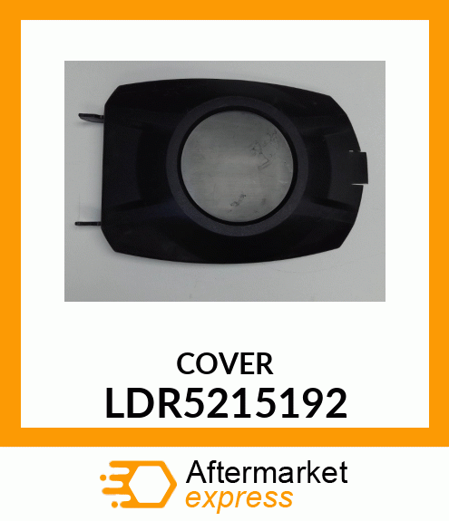 COVER LDR5215192