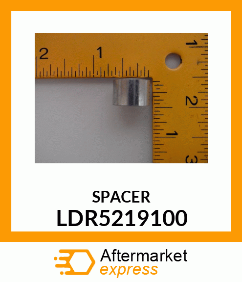 SPACER LDR5219100