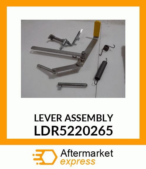 SPRING LDR5220265