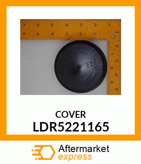 COVER LDR5221165