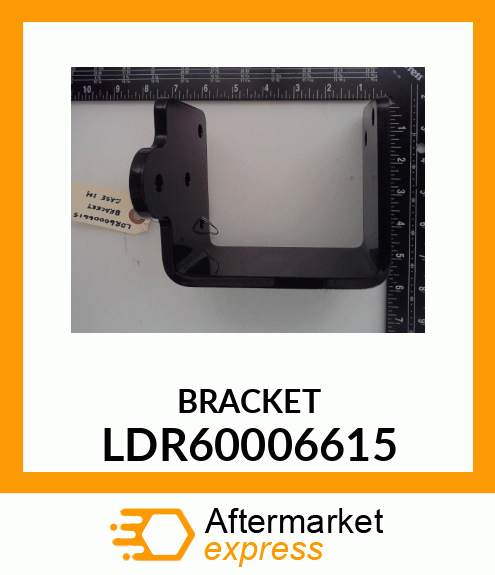 BRACKET LDR60006615