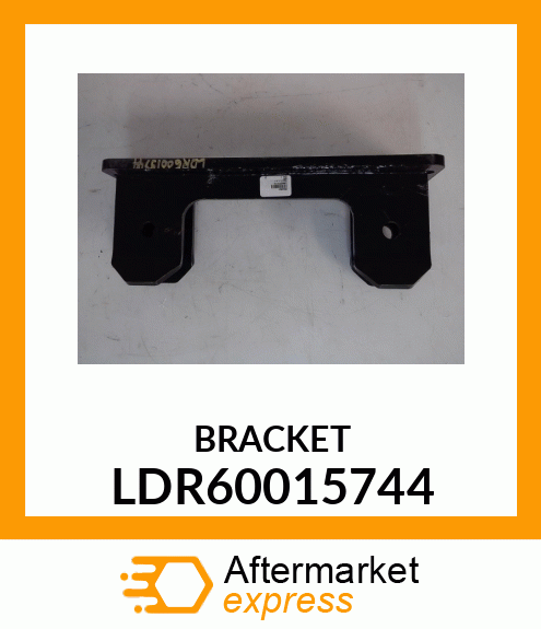 BRACKET LDR60015744