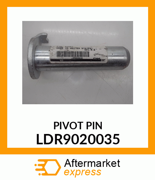 PIN LDR9020035