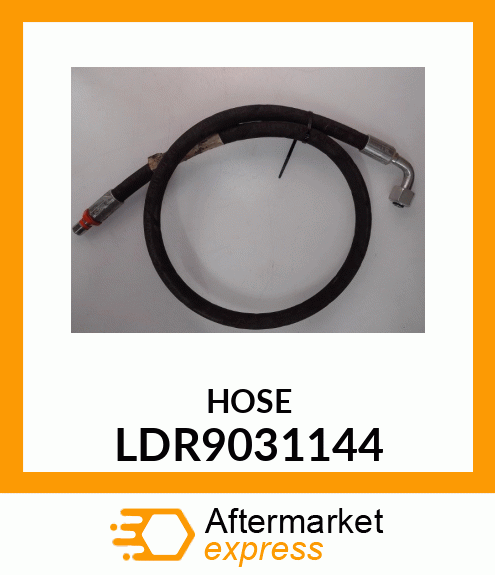 HOSE LDR9031144