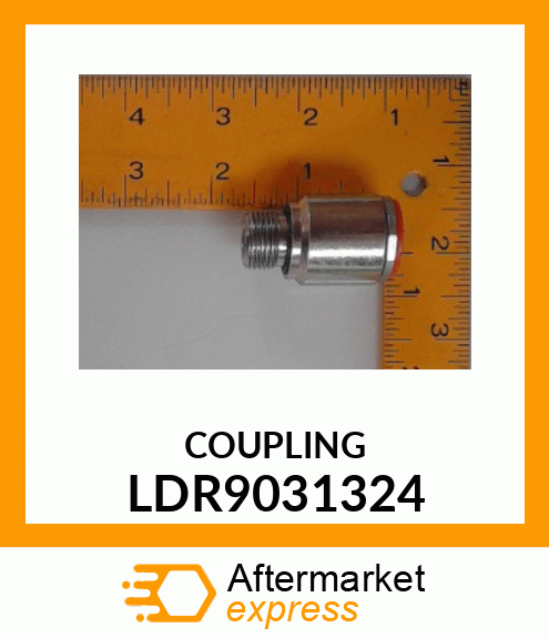 COUPLING LDR9031324