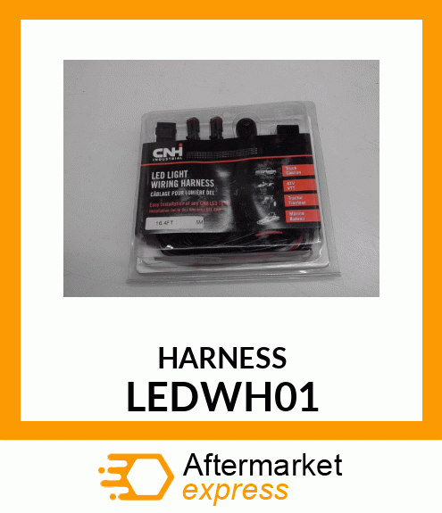 HARNESS LEDWH01