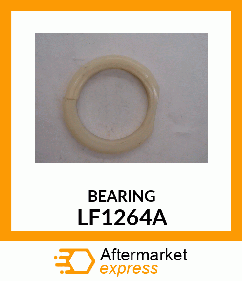 BEARING LF1264A