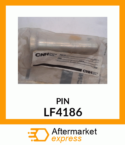 PIN LF4186