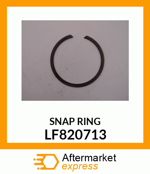 SNAP_RING LF820713