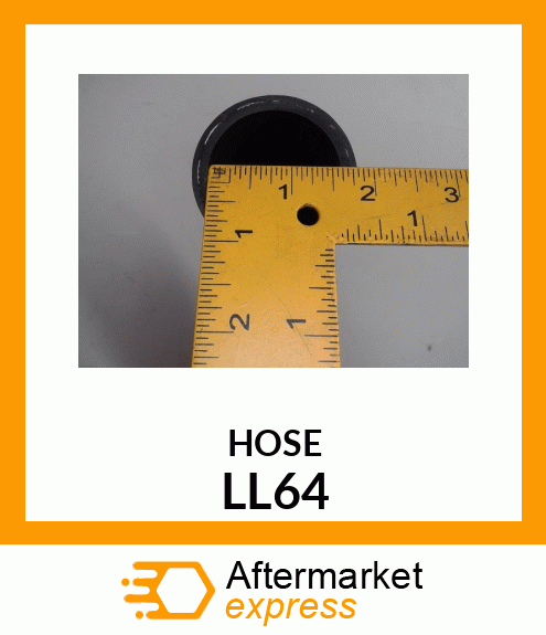 HOSE LL64