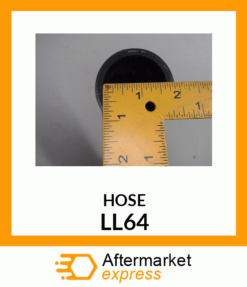 HOSE LL64