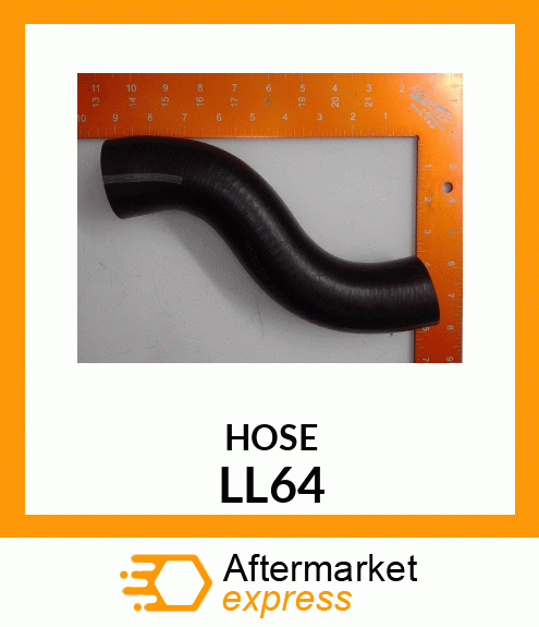 HOSE LL64