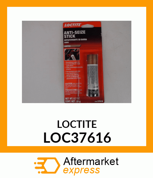 LOCTITE LOC37616