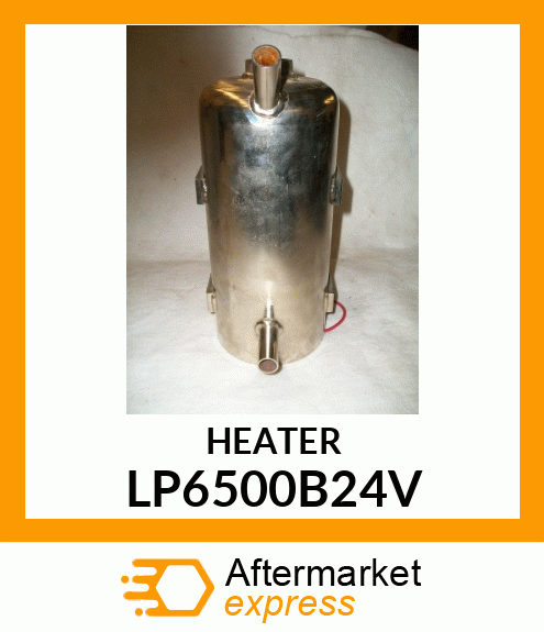 HEATER LP6500B24V