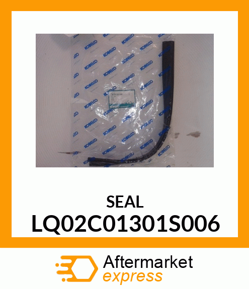 SEAL LQ02C01301S006