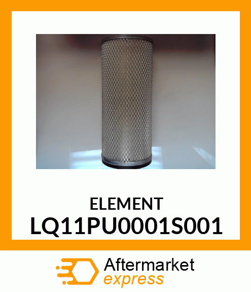 ELEMENT LQ11PU0001S001