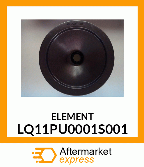 ELEMENT LQ11PU0001S001