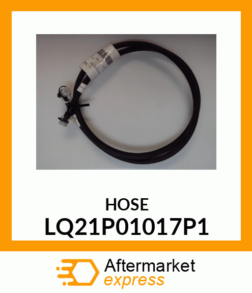 HOSE LQ21P01017P1