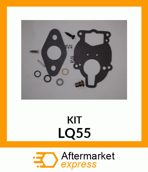 KIT LQ55