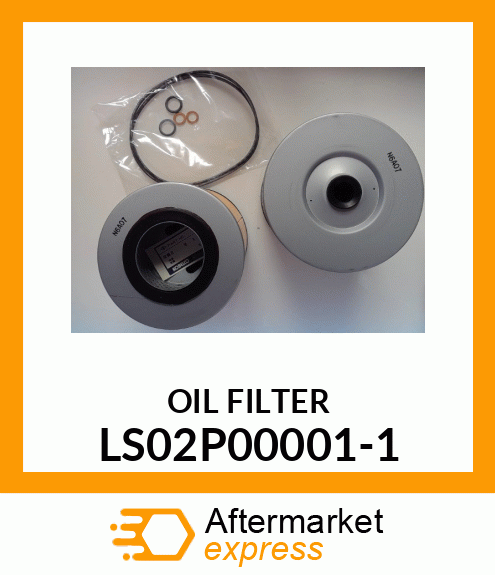 OIL_FILTER LS02P00001-1