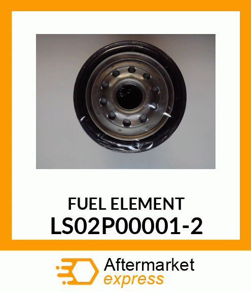 FUEL_ELEMENT LS02P00001-2