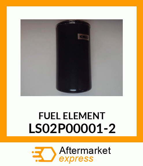 FUEL_ELEMENT LS02P00001-2