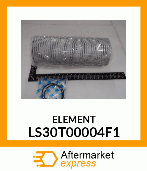 ELEMENT LS30T00004F1