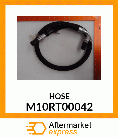 HOSE M10RT00042