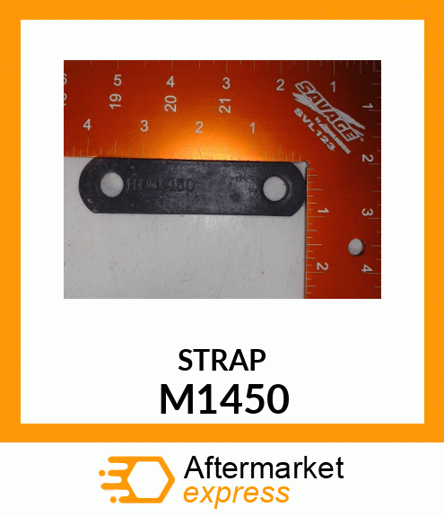 STRAP M1450