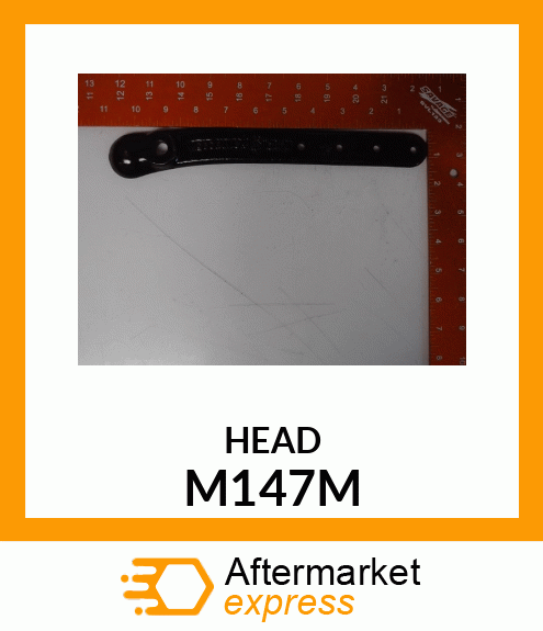 HEADCI# M147M