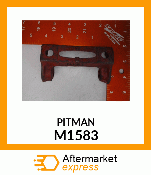 PITMAN M1583