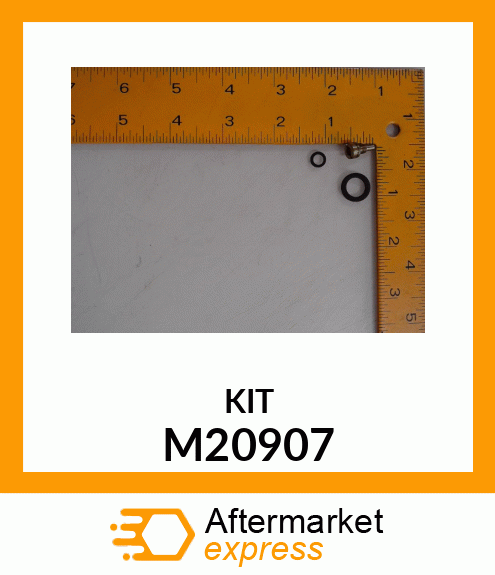 KIT M20907