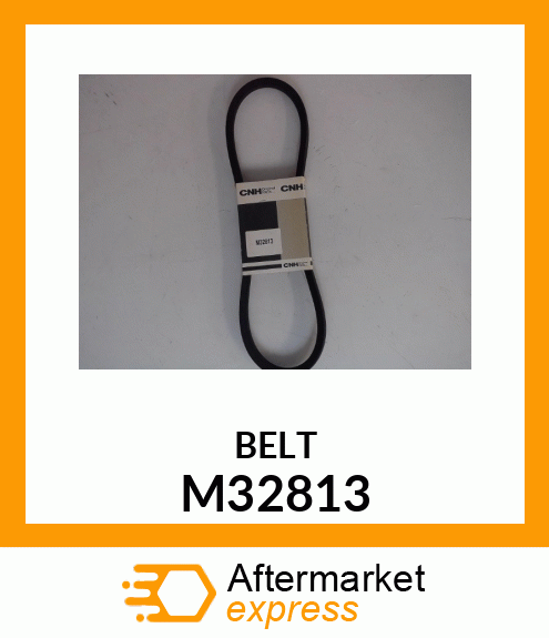 BELT M32813