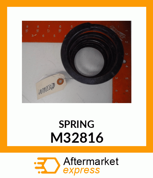 SPRING M32816