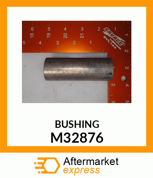 BUSHING M32876